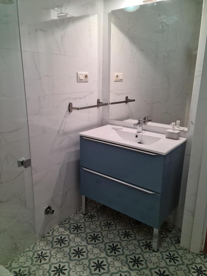 Apartamento Aparthome Jupiter Centro-nervion