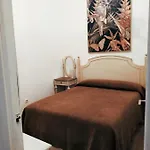 Aparthome Jupiter Centro-Nervion
