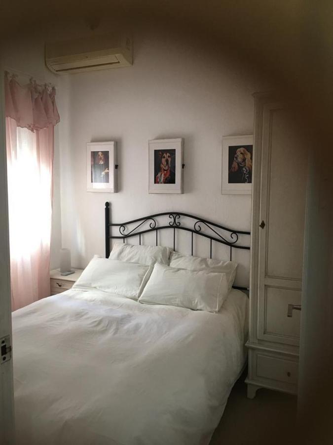 Aparthome Jupiter Centro-nervion * Sevilla
