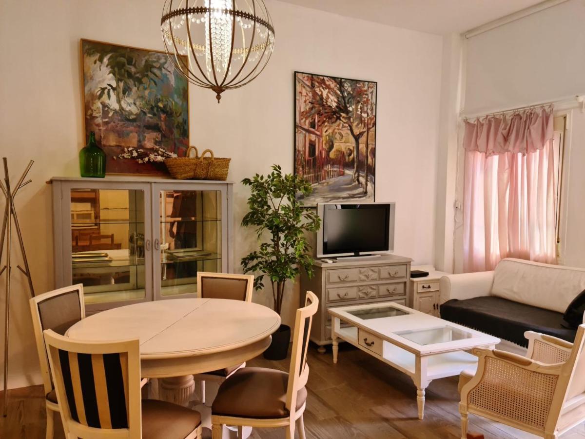 Aparthome Jupiter Centro-nervion Appartement