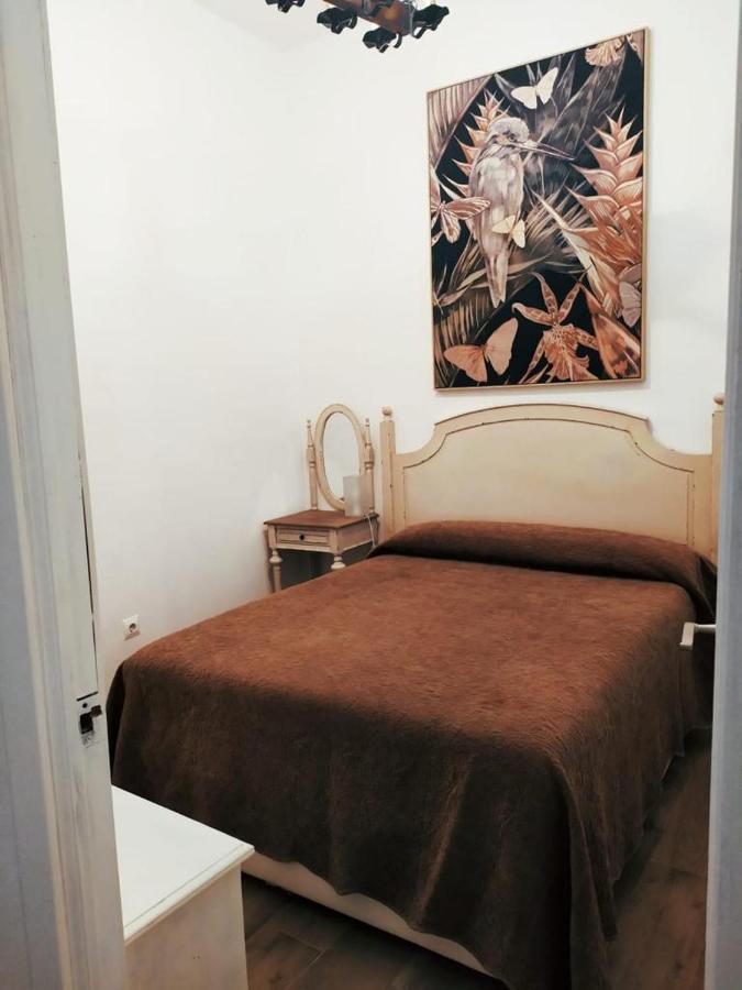 Moderno Centro Jupiter Siviglia